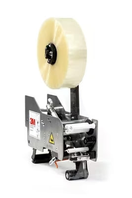 3M AccuGlide™ V High Speed (HSP) Tape Head, LD, Retract, Opposite Side, 3"